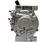 MAHLE ACP 1181 000P Compressore aria condizionata