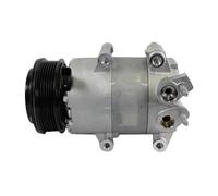 MAHLE ACP 1185 000P A/C - Compressore