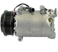 MAHLE ACP 1188 000P A/C - Compressore