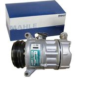 Compressore climatizzazione R 1234yf ACP 1190 000P MAHLE per VOLVO S80 II S60 II
