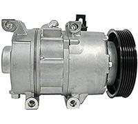 MAHLE ACP 1201 000P Compressore aria condizionata