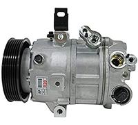 MAHLE ACP 1202 000P A/C - Compressore