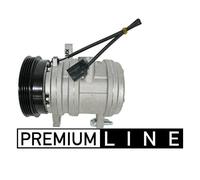 MAHLE ACP 1213 000P A/C - Compressore
