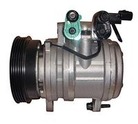 MAHLE ORIGINAL ACP 1215 000P Compressore aria condizionata