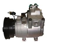 MAHLE ACP 1217 000P A/C - Compressore