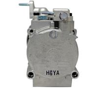 MAHLE ACP 1220 000P Compressore, Climatizzatore per HYUNDAI