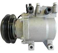 MAHLE ACP 1224 000S A/C - Compressore