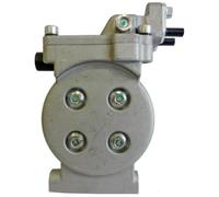 MAHLE ACP 1224 000S Compressore, Climatizzatore per HYUNDAI,KIA