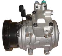 MAHLE ORIGINAL ACP 1228 000P Compressore aria condizionata