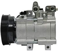 MAHLE ORIGINAL ACP 1230 000P Compressore aria condizionata