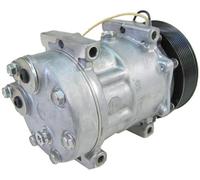 MAHLE ACP 124 000S Compressore, Climatizzatore per VOLVO