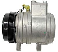 MAHLE ACP 1241 000P Compressore aria condizionata