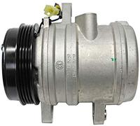 MAHLE ACP 1242 000P Compressore aria condizionata