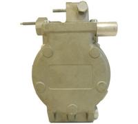 MAHLE ACP 1243 000S Compressore, Climatizzatore per KIA