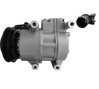 MAHLE ORIGINAL ACP 1248 000S Compressore aria condizionata