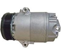 Compressore aria condizionata Cinghia Poly-V puleggia 105mm MAHLE per