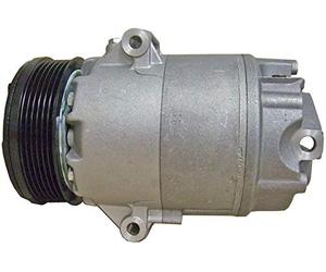 MAHLE ACP 125 000P A/C - Compressore