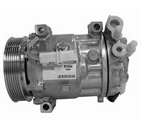 MAHLE ACP 1256 000P A/C - Compressore