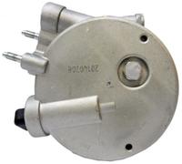 Compressore' Aria Condizionata Keilrippenriemenscheibe 119mm MAHLE per Peugeot