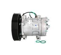 MAHLE ORIGINAL ACP 126 000S Compressore aria condizionata