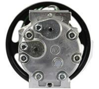 MAHLE ACP 126 000S Compressore, Climatizzatore per RENAULT TRUCKS,VOLVO