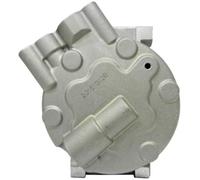 MAHLE ACP 1260 000S Compressore, Climatizzatore per RENAULT