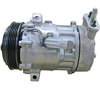 MAHLE ORIGINAL ACP 1271 000P Compressore aria condizionata