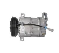 Compressore aria condizionata MAHLE ACP 1271 000S