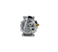 Compressore Aria Condizionata Con Guarnizione MAHLE per Peugeot 308 I (4A_/4C_)