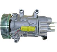 MAHLE ORIGINAL ACP 1275 000P Compressore aria condizionata
