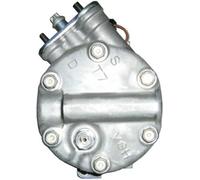 MAHLE ACP 1276 000S Compressore, Climatizzatore per OPEL,VAUXHALL