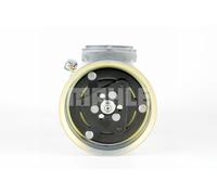 Compressore Climatizzatore Puleggia A Cinghia 125Mm MAHLE Per RENAULT CLIO III