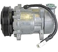 MAHLE ORIGINAL ACP 1280 000S Compressore aria condizionata