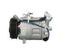 MAHLE ACP 1292 000S Compressore, Climatizzatore per NISSAN,RENAULT