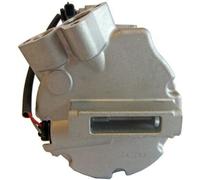 MAHLE ACP 1292 000S Compressore, Climatizzatore per NISSAN,RENAULT