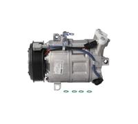 MAHLE ORIGINAL ACP 1295 000S Compressore aria condizionata