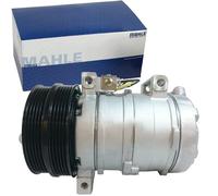 Compressore climatizzazione R 134a ACP 1320 000S MAHLE per VOLVO FORD