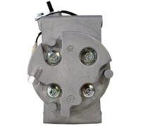 MAHLE ACP 1322 000S Compressore, Climatizzatore per HONDA