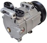MAHLE ACP 1329 000S Compressore, Climatizzatore per FORD,FORD AUSTRALIA