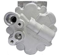 Compressore climatizzazione R 134a ACP 1343 000S MAHLE per CITROËN LANCIA FIAT