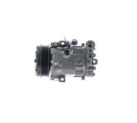 Compressore climatizzazione R 134a ACP 1351 000S MAHLE per FIAT PEUGEOT OPEL