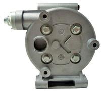 MAHLE ACP 1355 000S Compressore, Climatizzatore per FORD,FORD AUSTRALIA