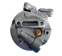 MAHLE ACP 1357 000S A/C - Compressore