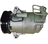 MAHLE ACP 136 000P Compressore aria condizionata