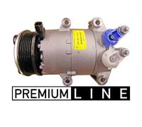 Mahle ACP 1366 000P Compressore Aria Condizionata Per Ford Fiesta VI