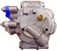 MAHLE ACP 1366 000P Compressore, Climatizzatore per FORD