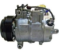 MAHLE ORIGINAL ACP 1370 000P Compressore aria condizionata