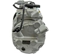 MAHLE ACP 1370 000S Compressore, Climatizzatore per BMW