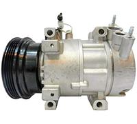 Mahle Original Compressore climatizzazione ACP 1374 000S R 134a PAG 46 per Dacia Renault