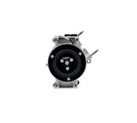 Compressore climatizzazione R 1234yf PAG 46 YF ACP 1388 000P MAHLE per FORD